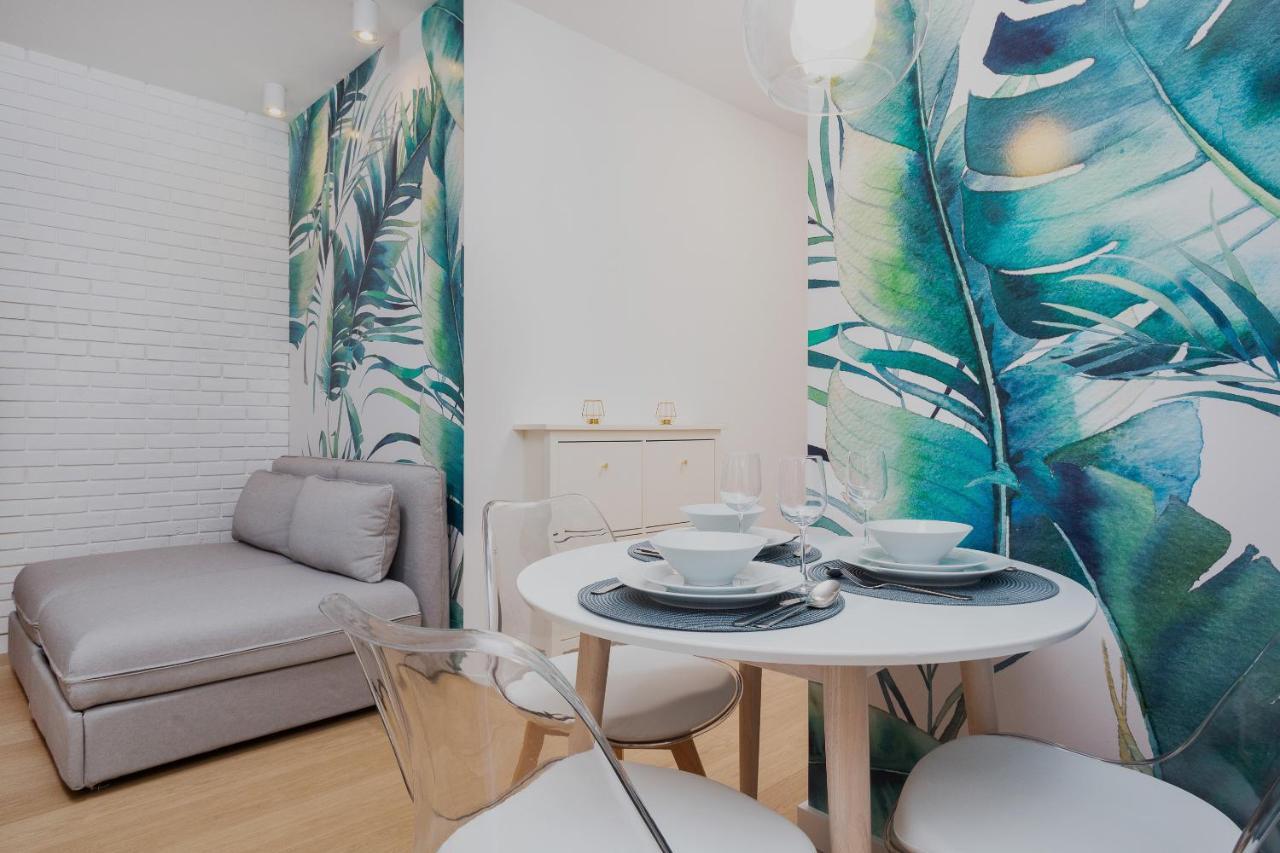 Citylink By Renters Căn hộ *