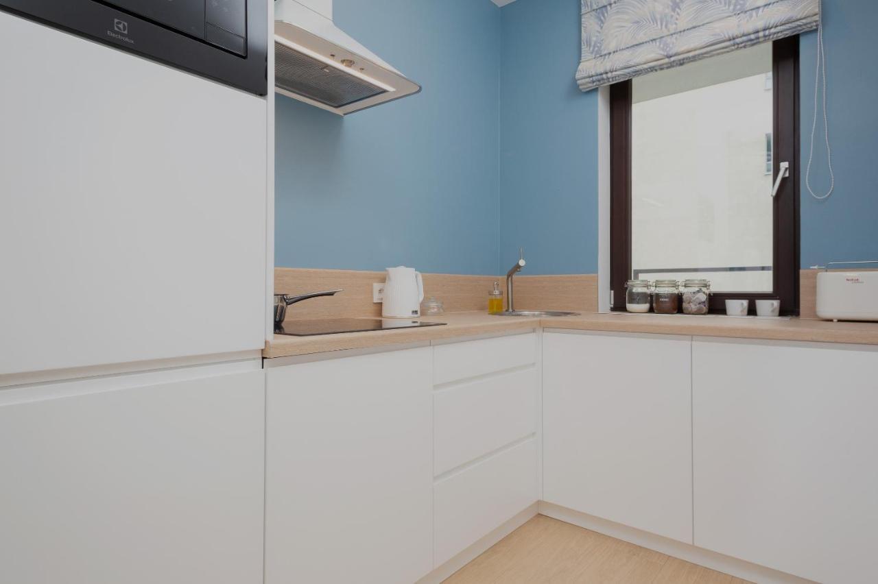 Citylink By Renters Warsaw