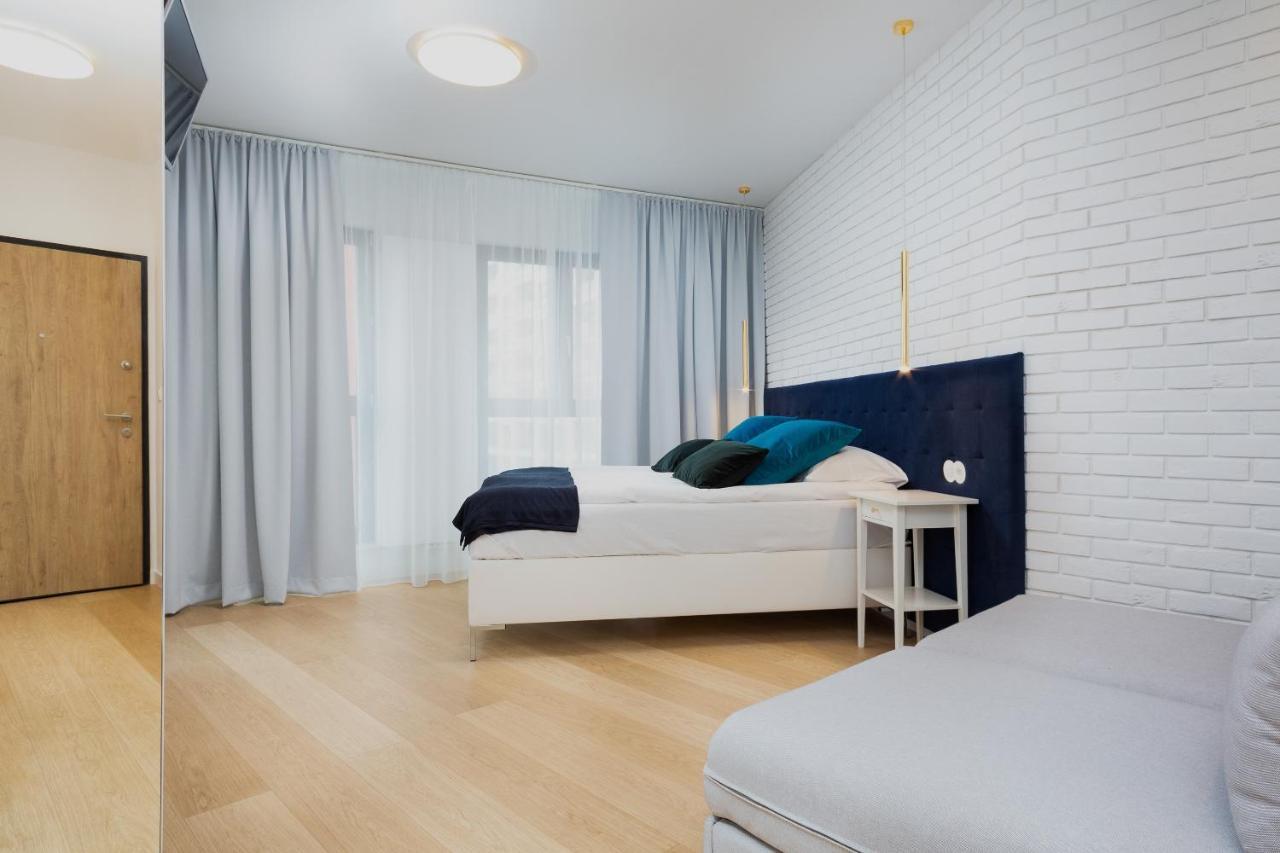 Căn hộ Citylink By Renters *