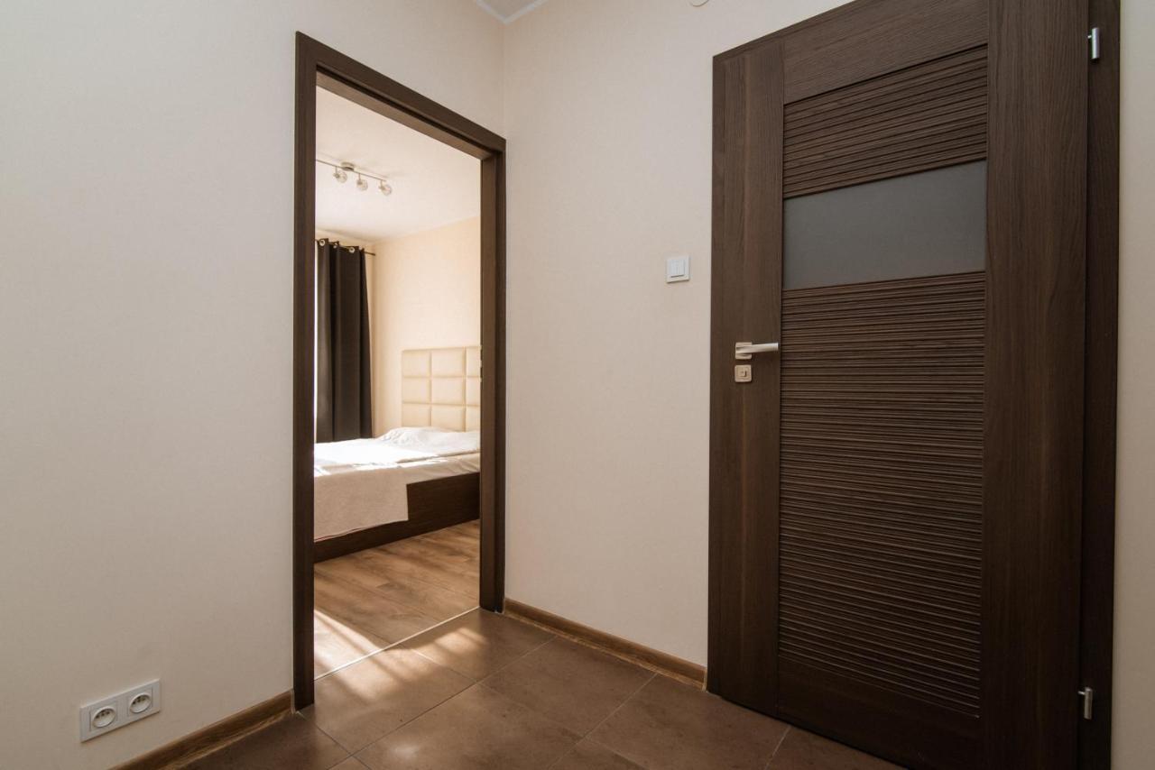 Apartament Notabene Airport