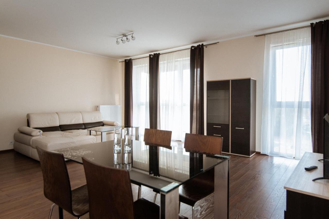 Apartament Notabene Airport *