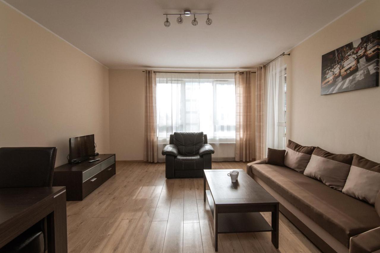 Apartament Notabene Airport