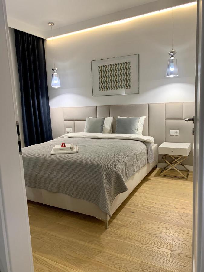 Apartamento Zlota Luxury *