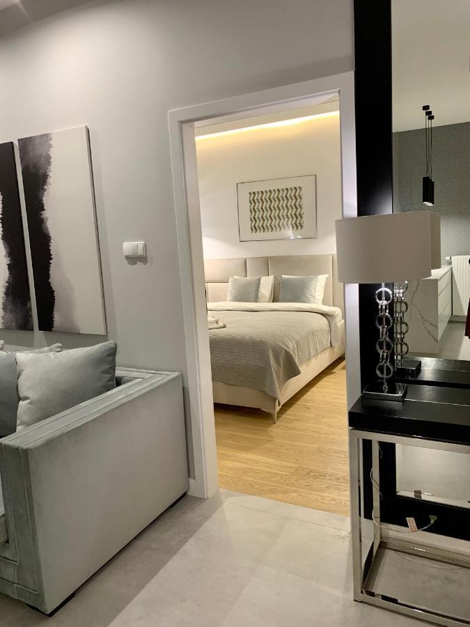 Apartamento Zlota Luxury *