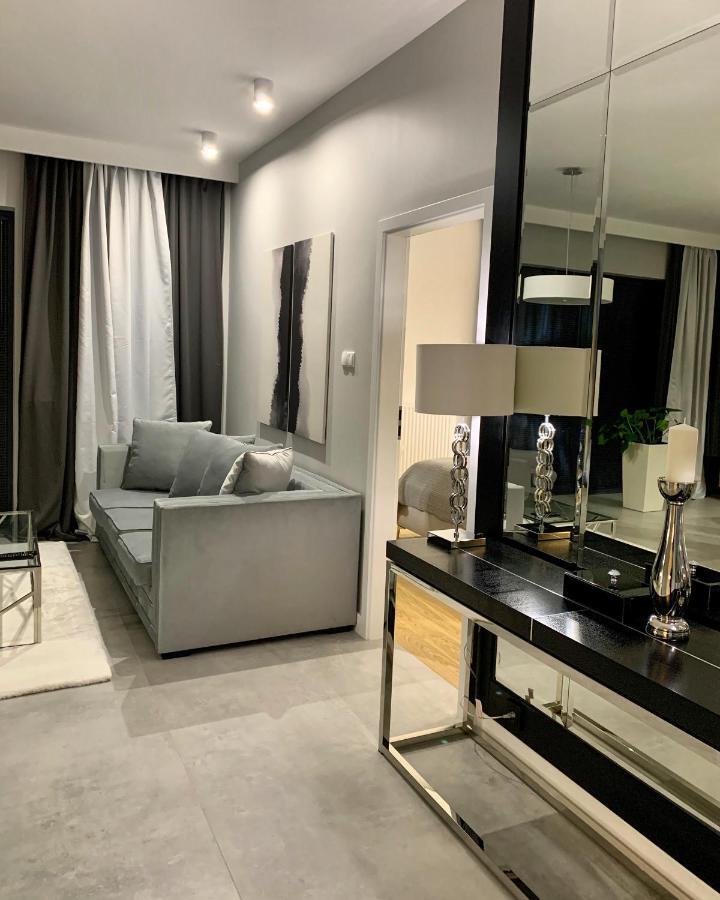 Zlota Luxury