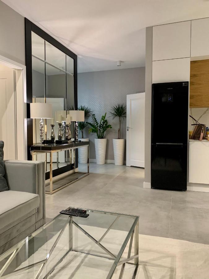 Zlota Luxury Apartamento