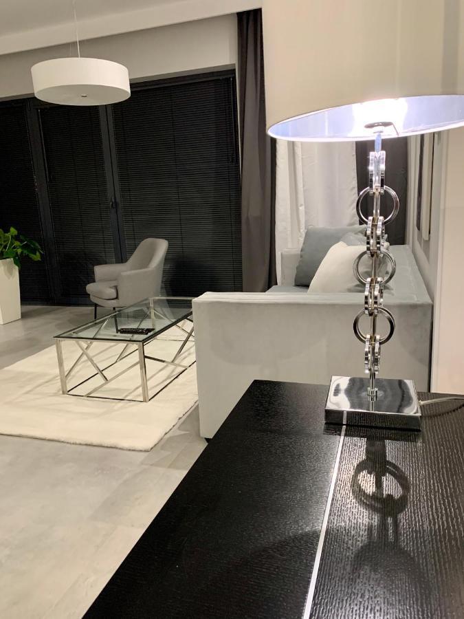 Apartamento Zlota Luxury