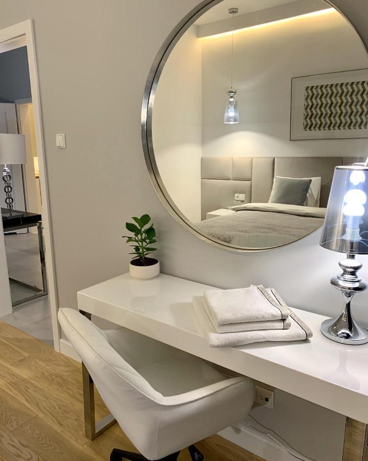 Zlota Luxury