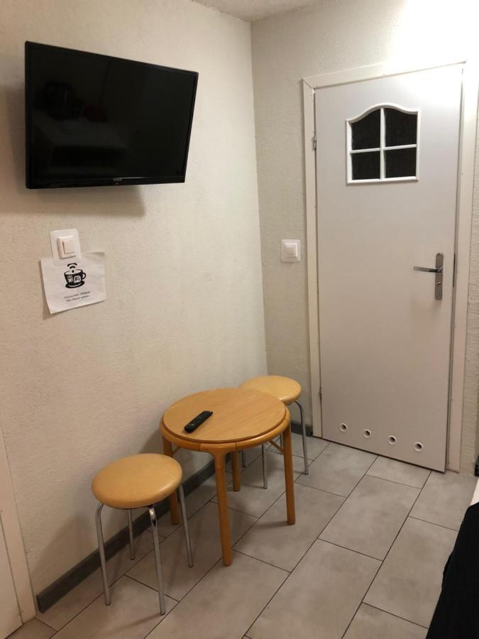 Apartament Optihome *