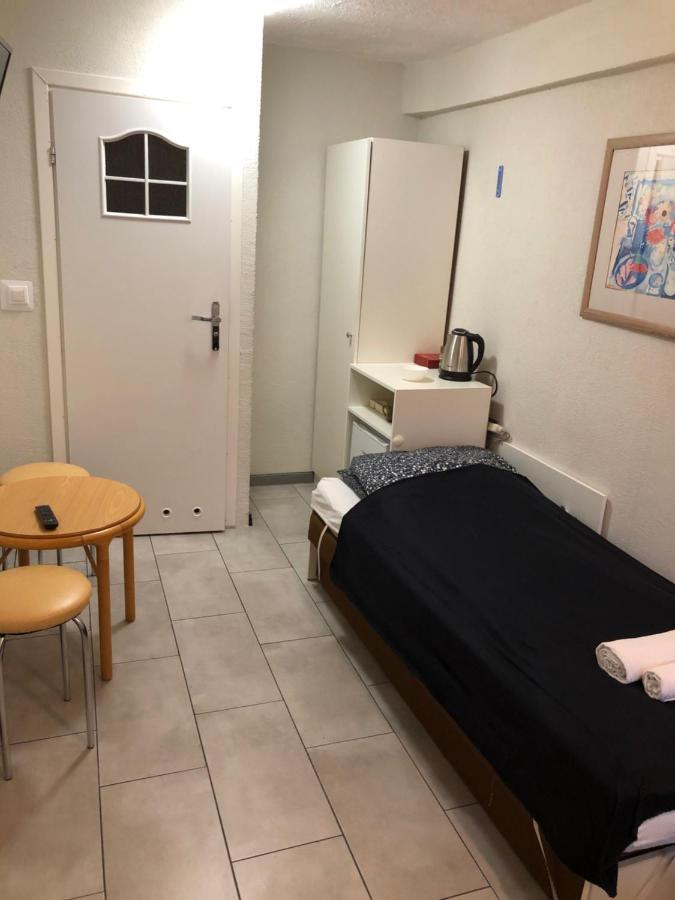 Apartament Optihome Apartment *
