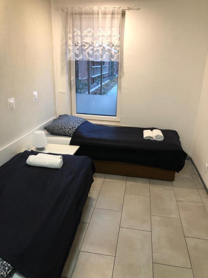 Apartament Optihome Apartment *