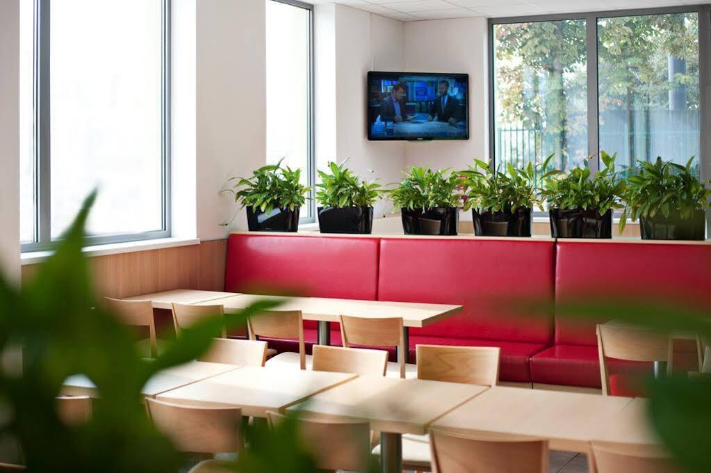 Warszawa-okęcie Hotel Warszawa