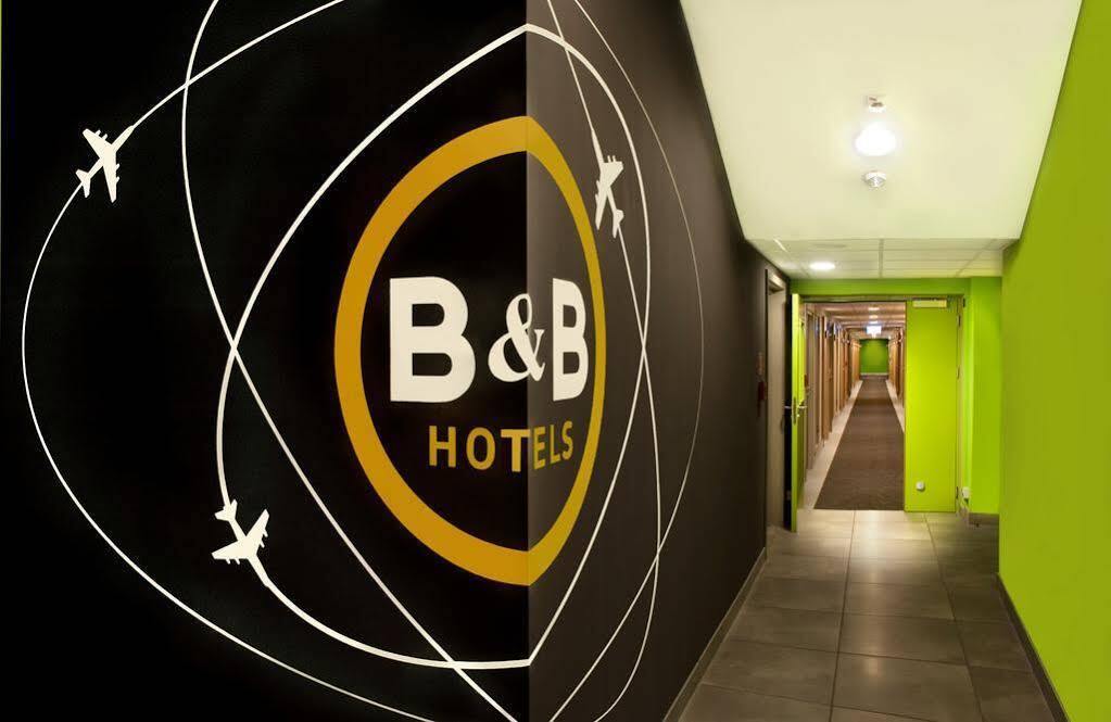 Warszawa-okęcie Hotel 2*