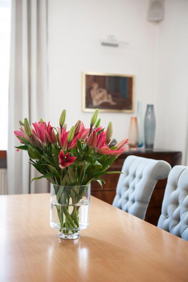 Apartament Luxury Magic *