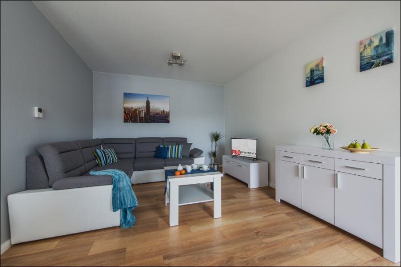 Apartment P&o Serviced Solec