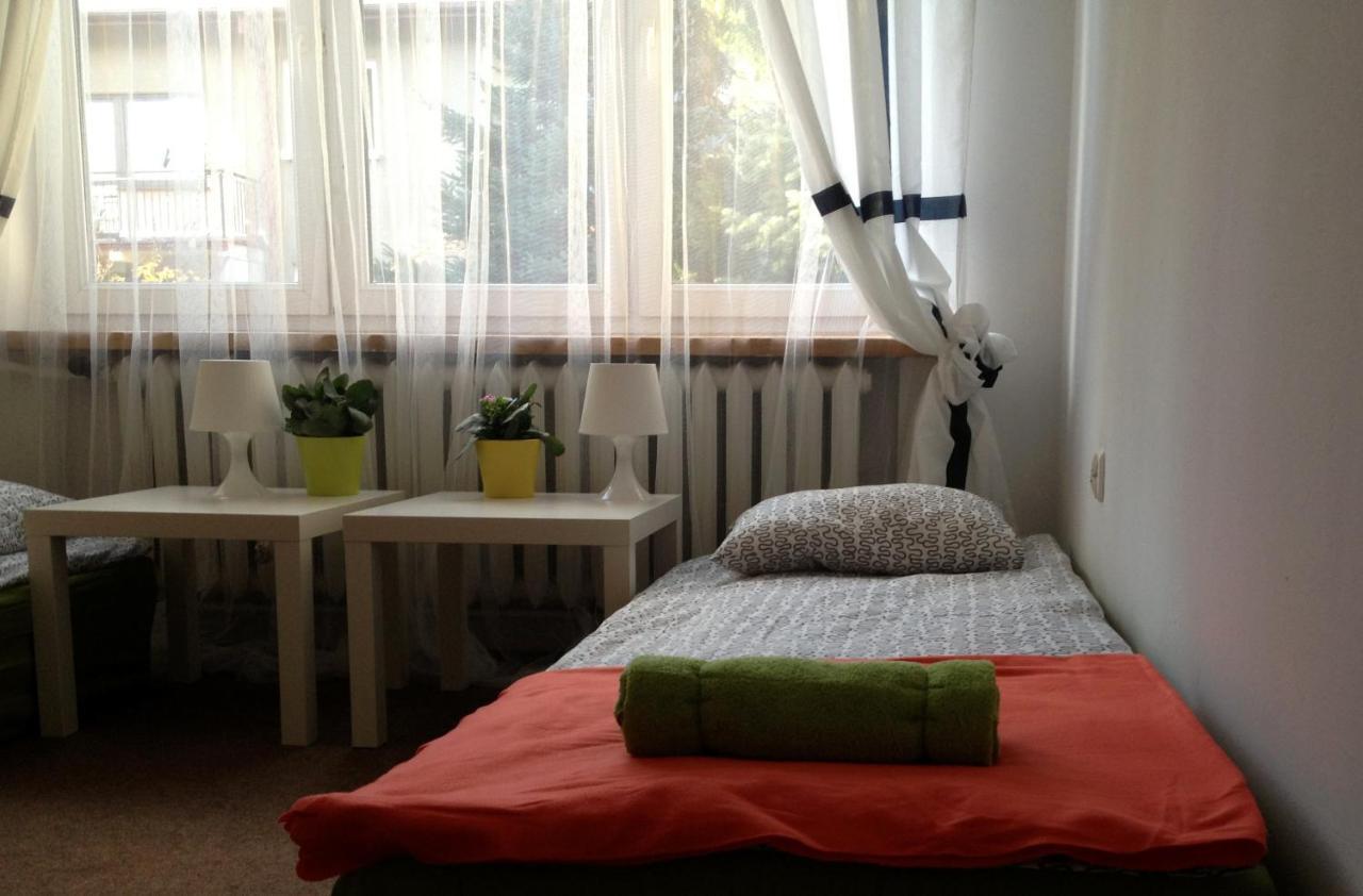 Place4us Hostel