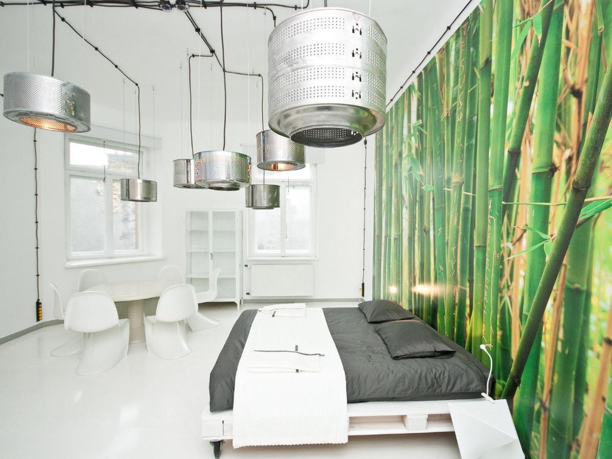 Loft Sen Pszczoly Apartment *