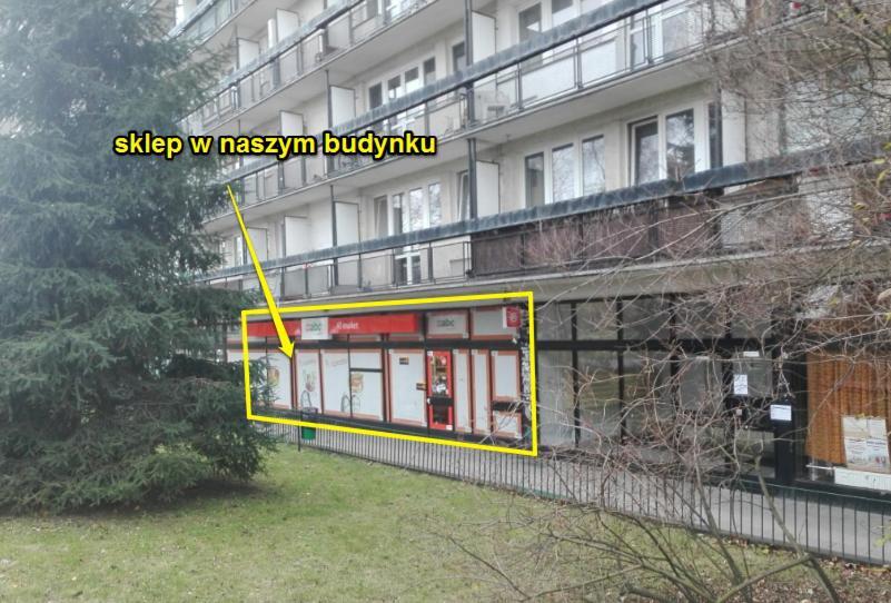 - Promyk * Warsaw