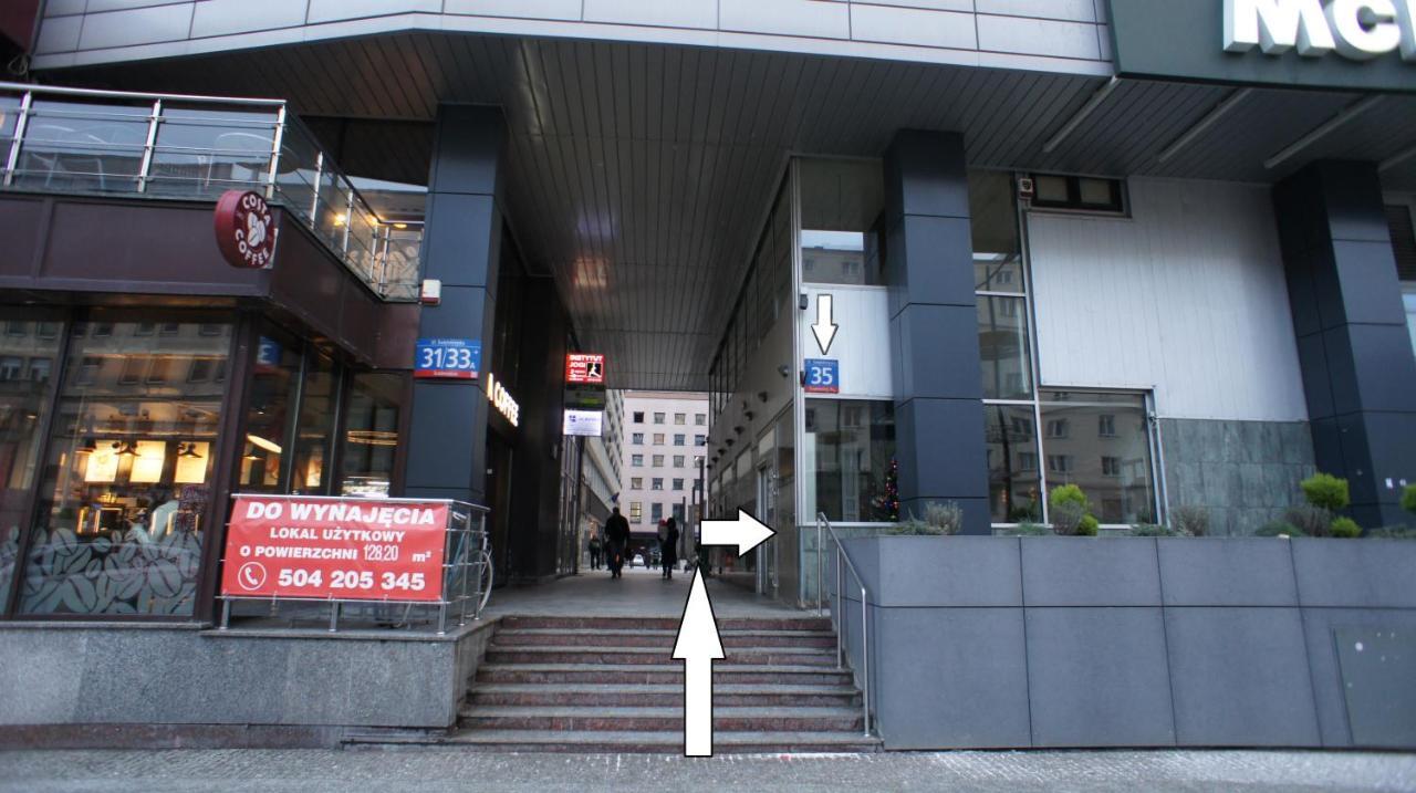 Căn hộ Bonapartments *