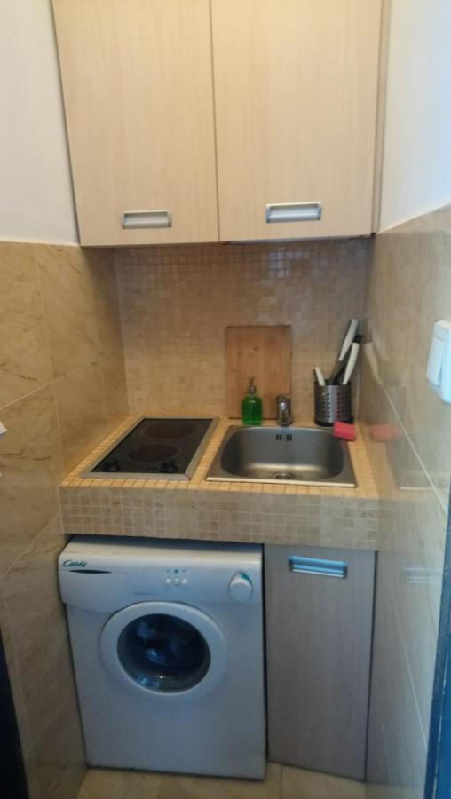 Stare Apartment *