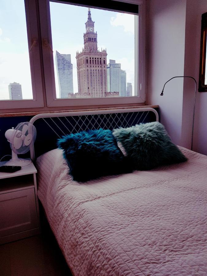 Apartment Centre