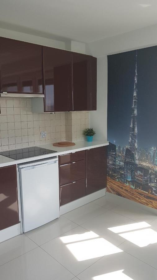 Apartment Centre Warsaw