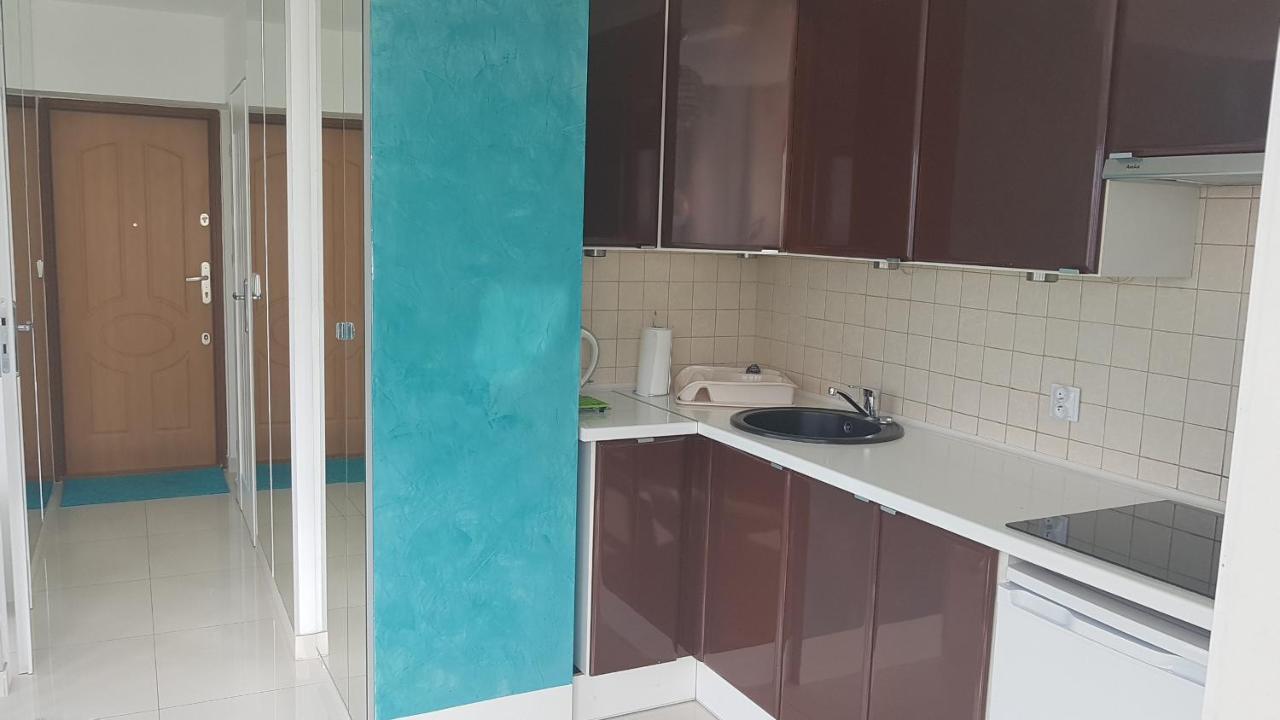 Centre Apartment