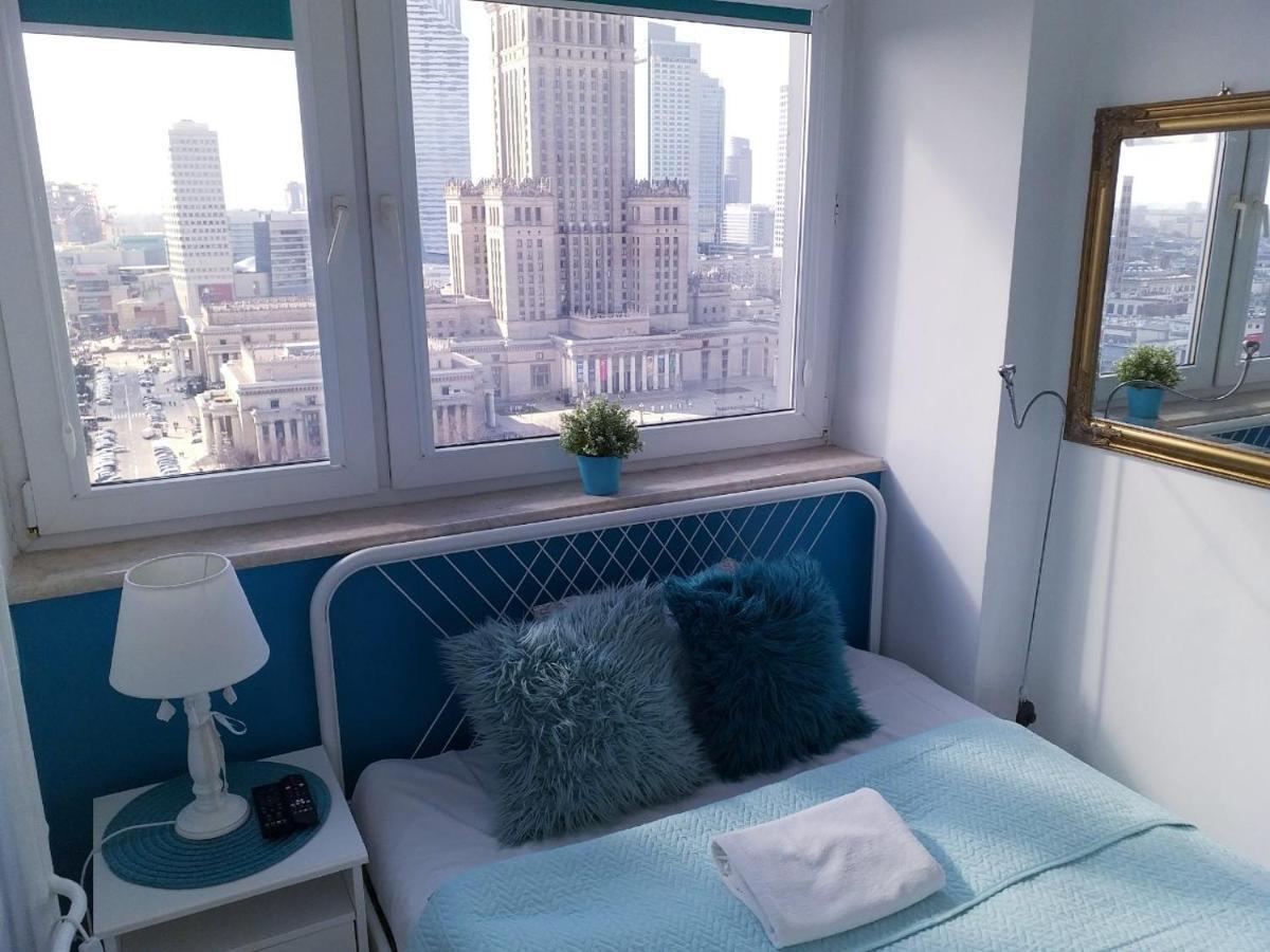 Apartment Centre *