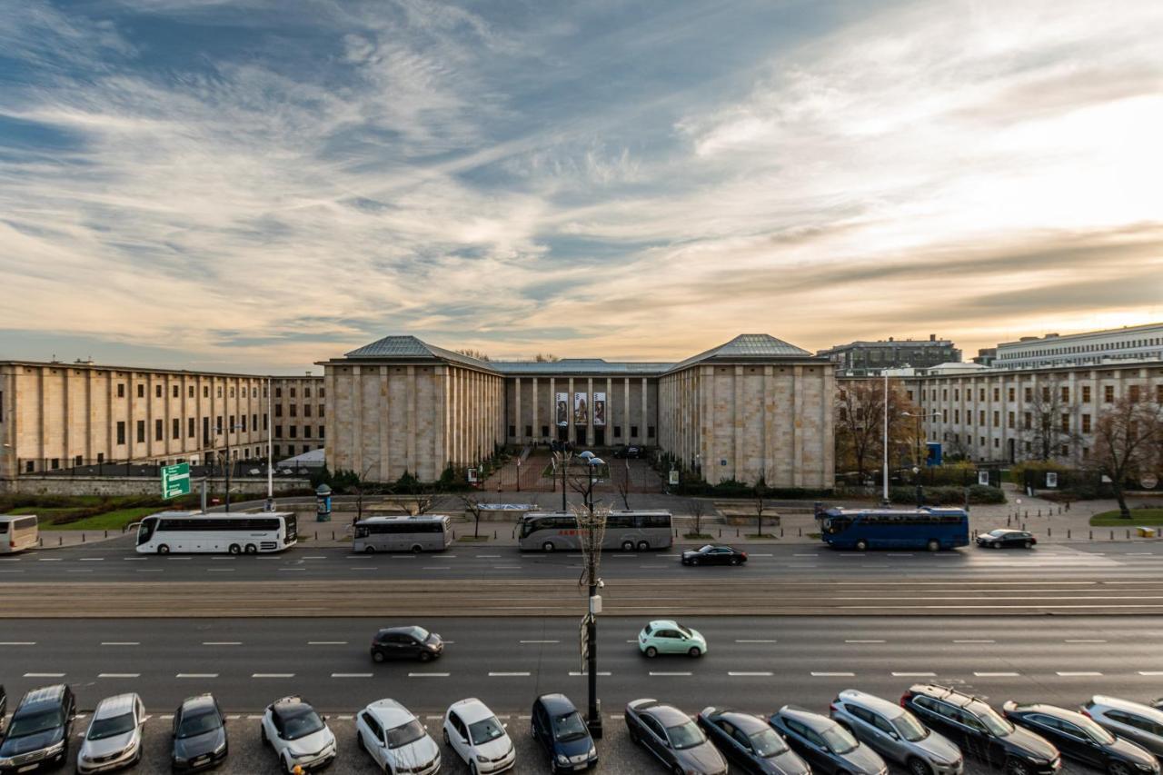 Smolna By Your Freedom * Warsaw