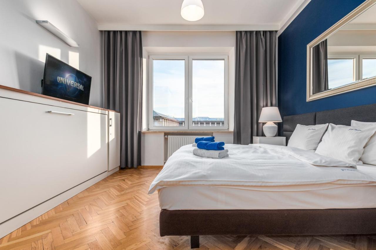 Smolna By Your Freedom Apartment