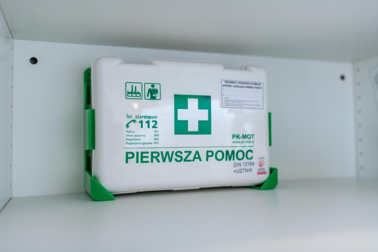 P&o Metro Politechnika Căn hộ *