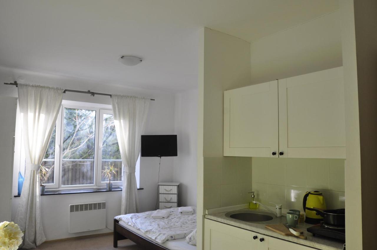 Prudentia Anin Economy * Warsaw