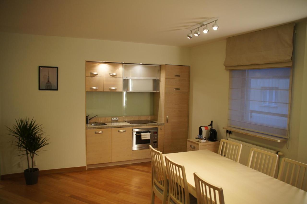 Szucha By Global Warsaw