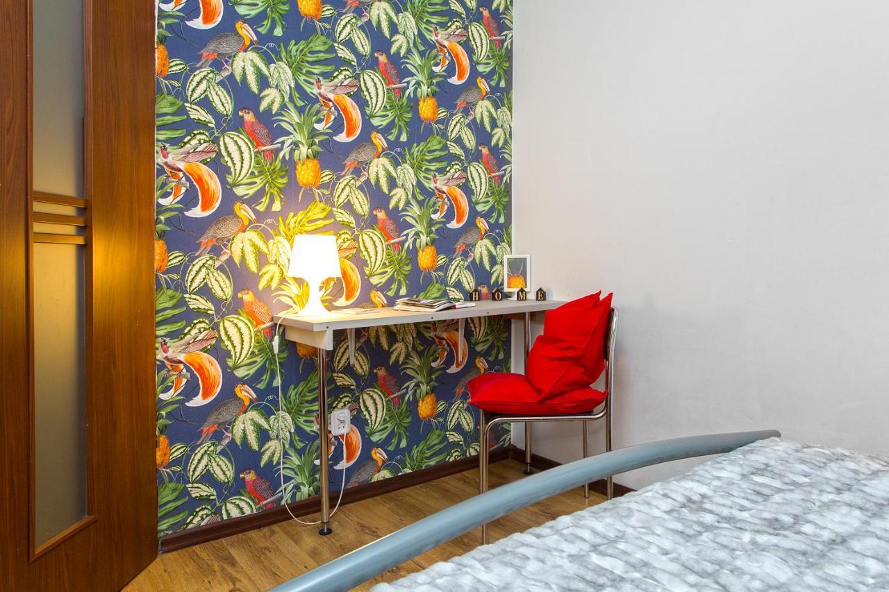 Apartment Focuswawa Krolewska Warsaw