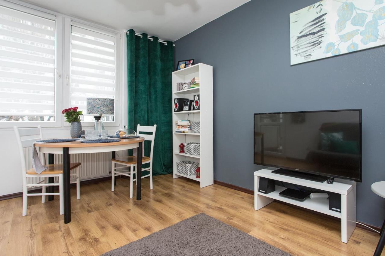Apartment Focuswawa Krolewska Warsaw