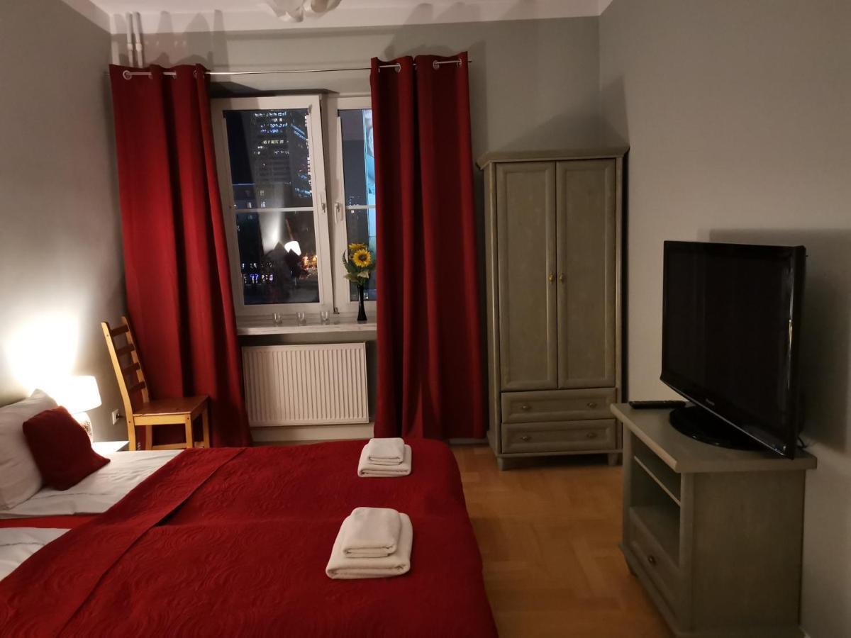 Apartament Centrum Apartment *