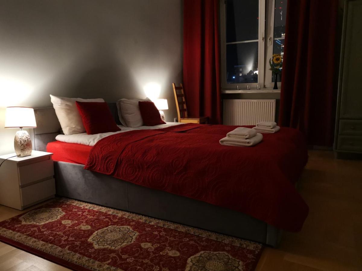 Apartament Centrum *