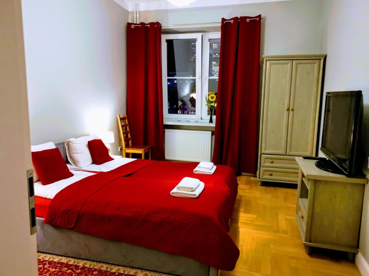 Apartament Centrum * Warsaw