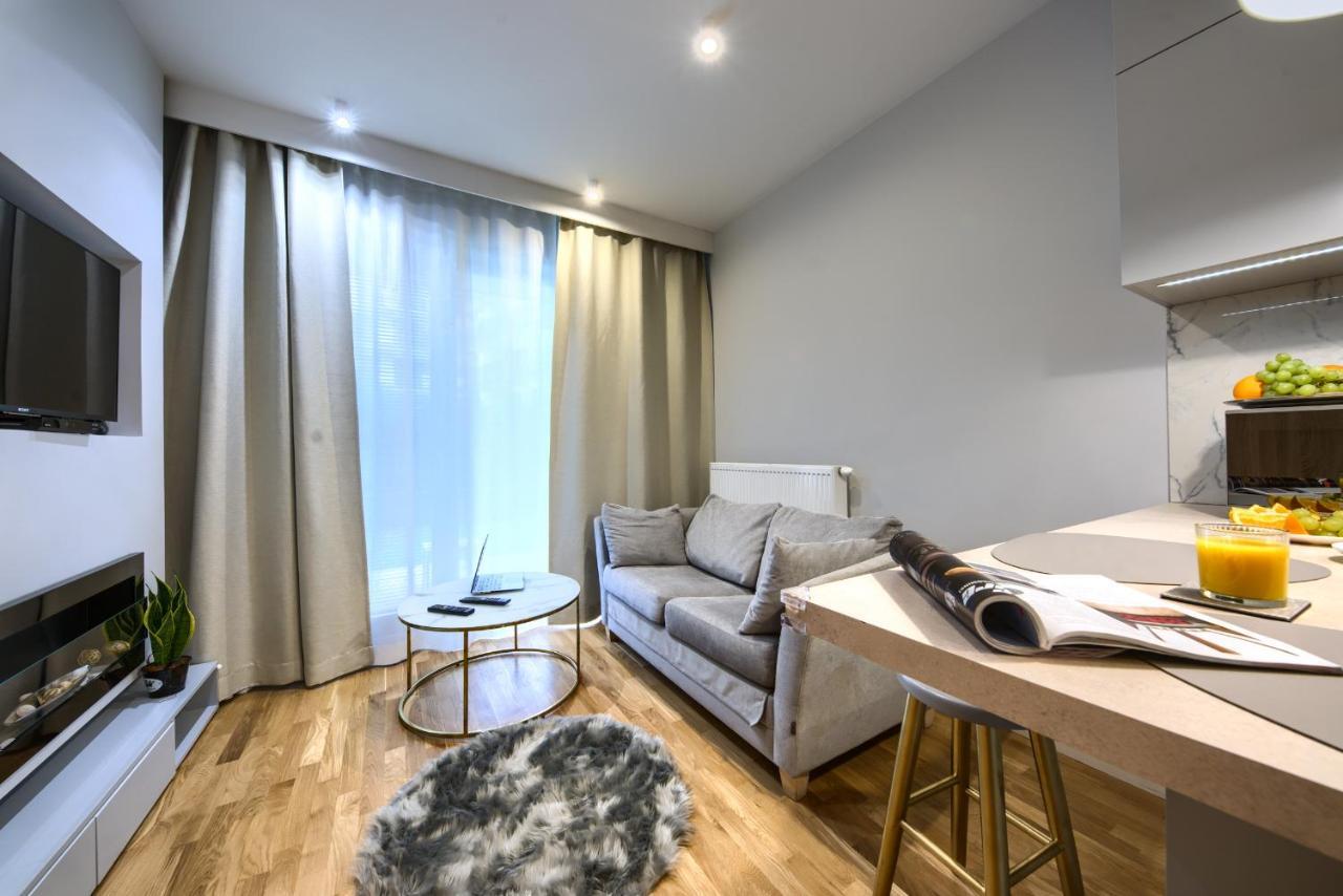 Apartament Kazou *