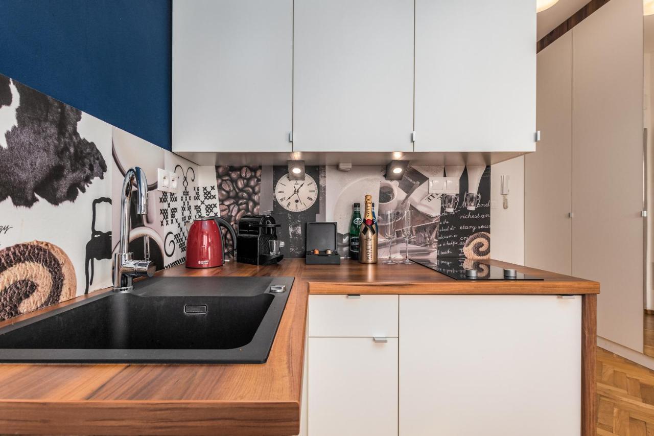 Apartment Smolna By Your Freedom *