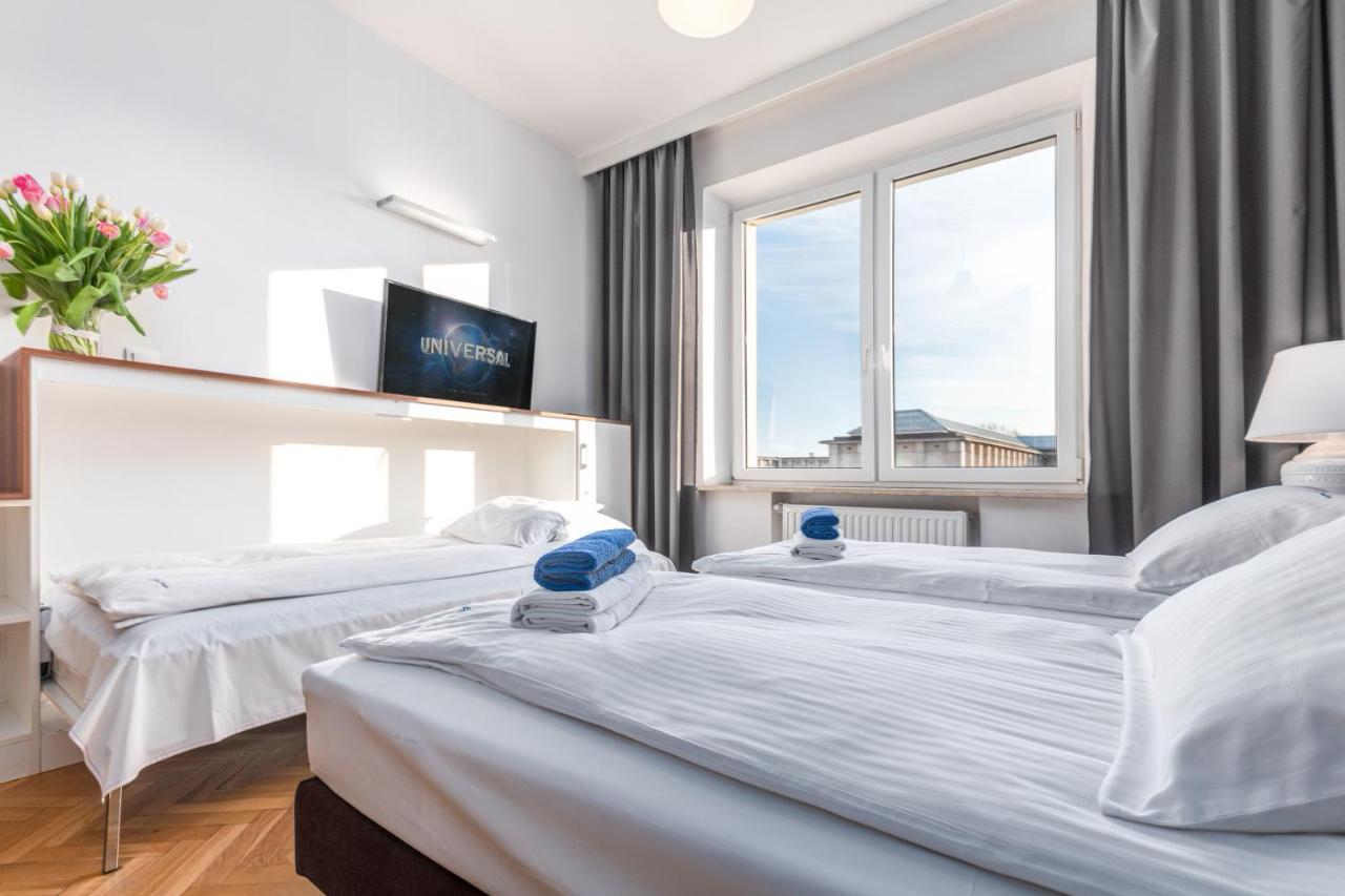 Apartment Smolna By Your Freedom