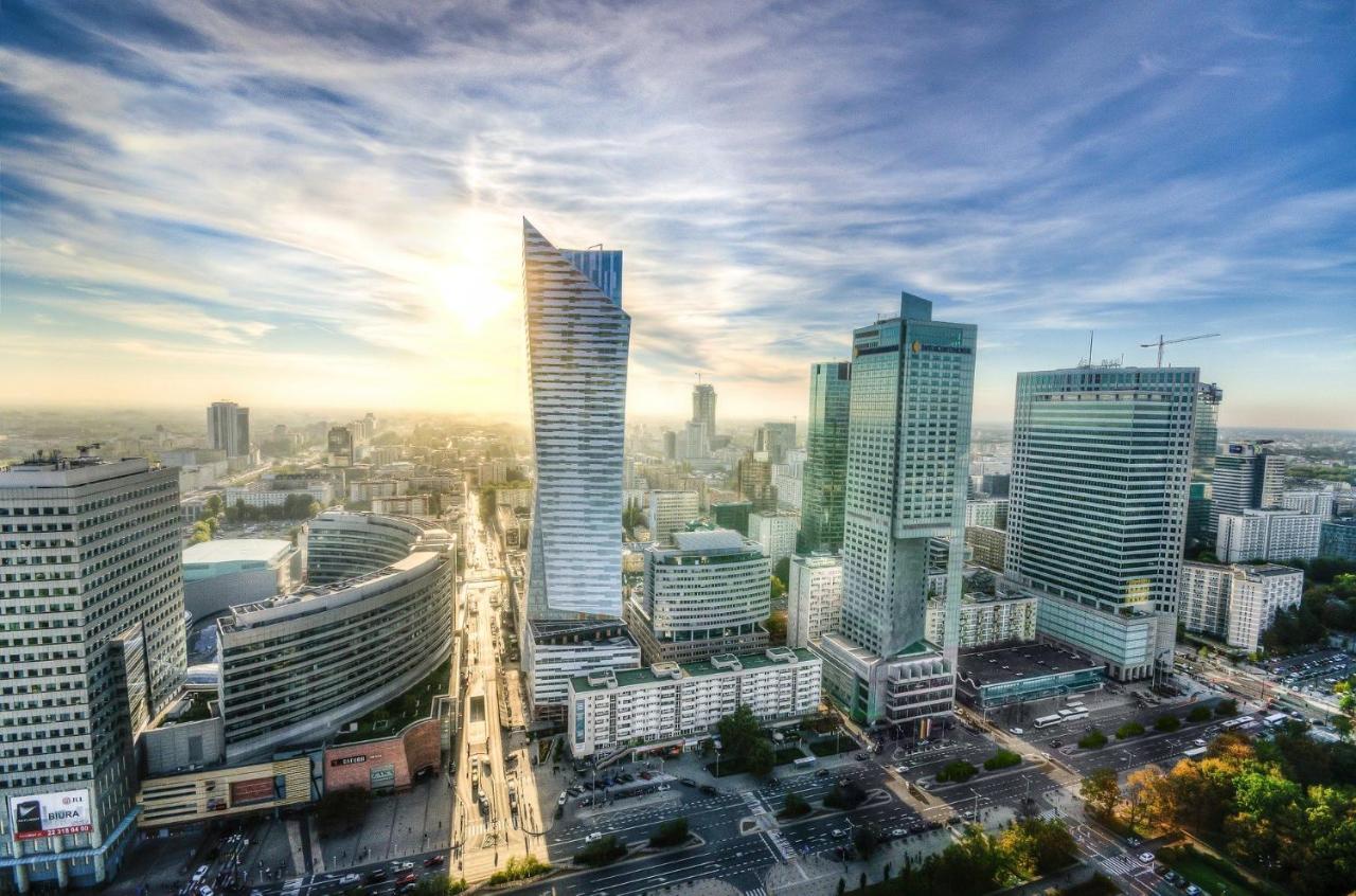Centrum-solidarnosci * Warsaw