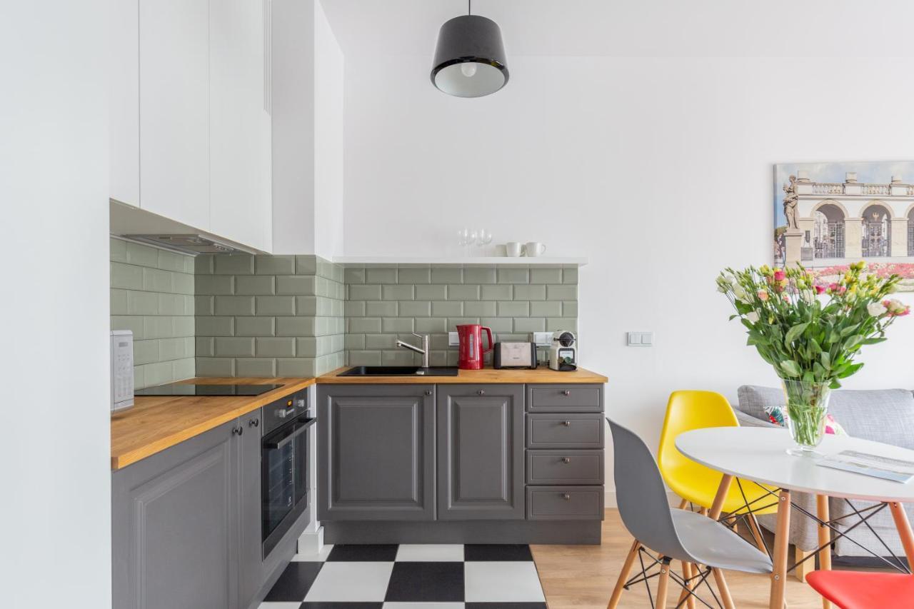 Design Apartment *