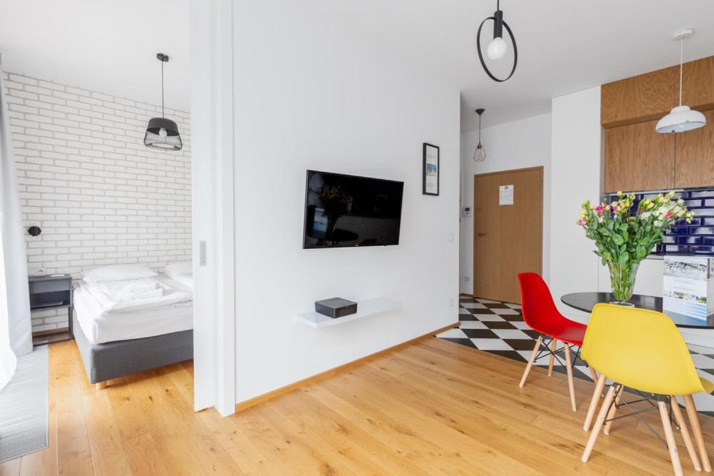 Apartment Design
