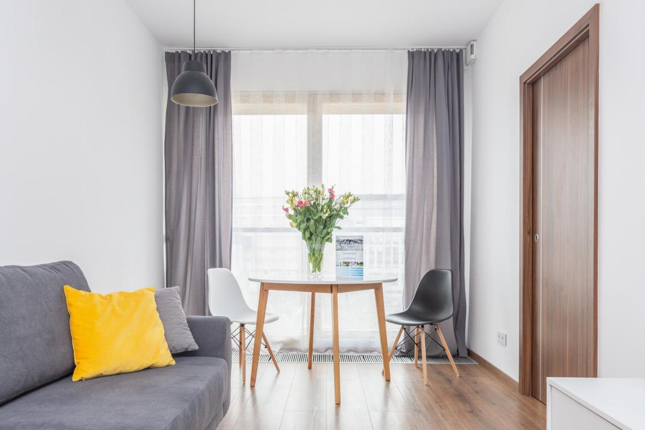 Apartment Design *