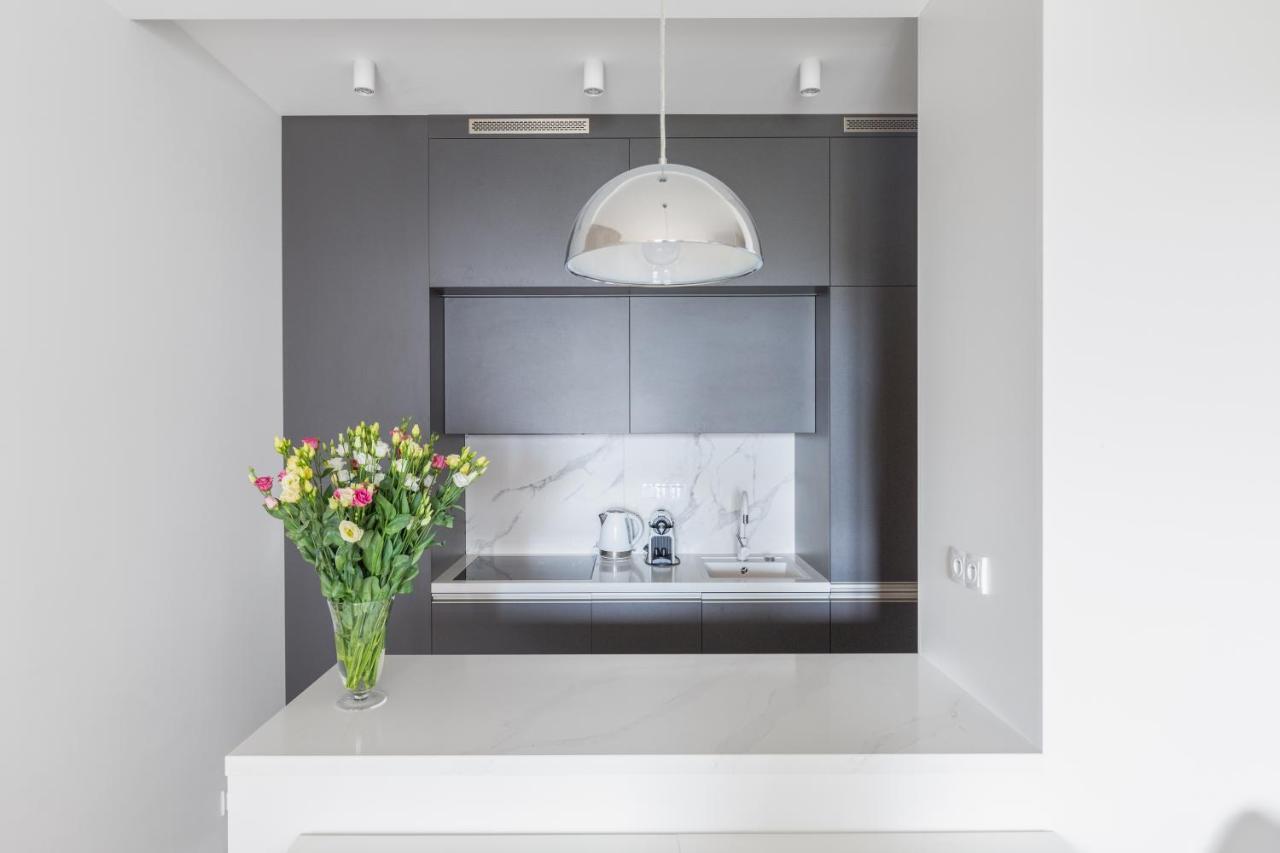 Design Apartment Warsaw