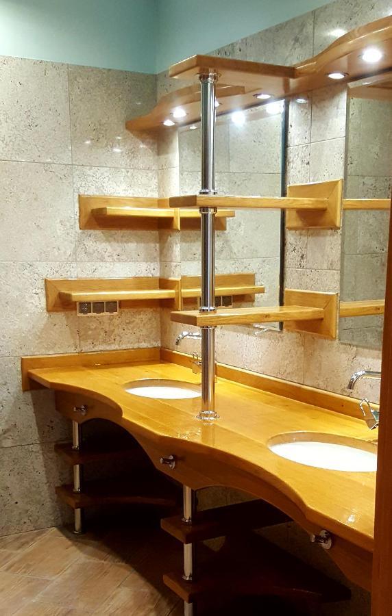 4 * Warsaw