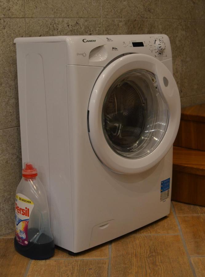 Apartament 4 Warszawa