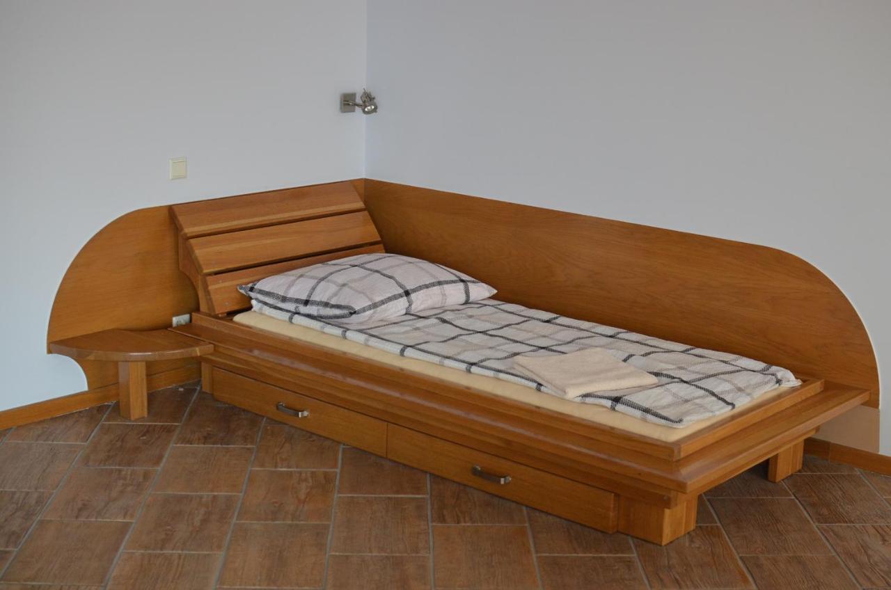 Apartament 4 Warszawa