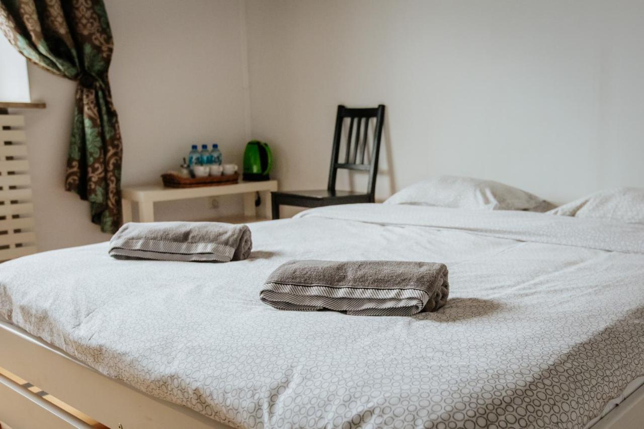 Wood Stara Ochota Privatunterkunft Warschau